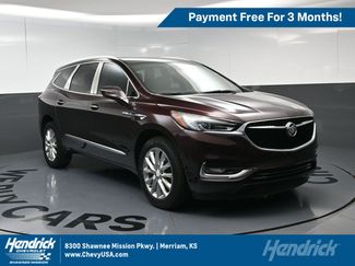 Used 2018 Buick Enclave Premium w/ Experience Buick Package FWD video 1