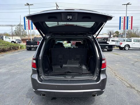 Used 2019 Dodge Durango Citadel AWD/4WD image 35
