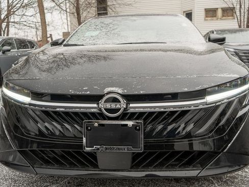 New 2026 Nissan Sentra S image 3