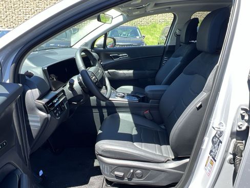 New 2026 Kia Sportage SX Prestige AWD/4WD image 18