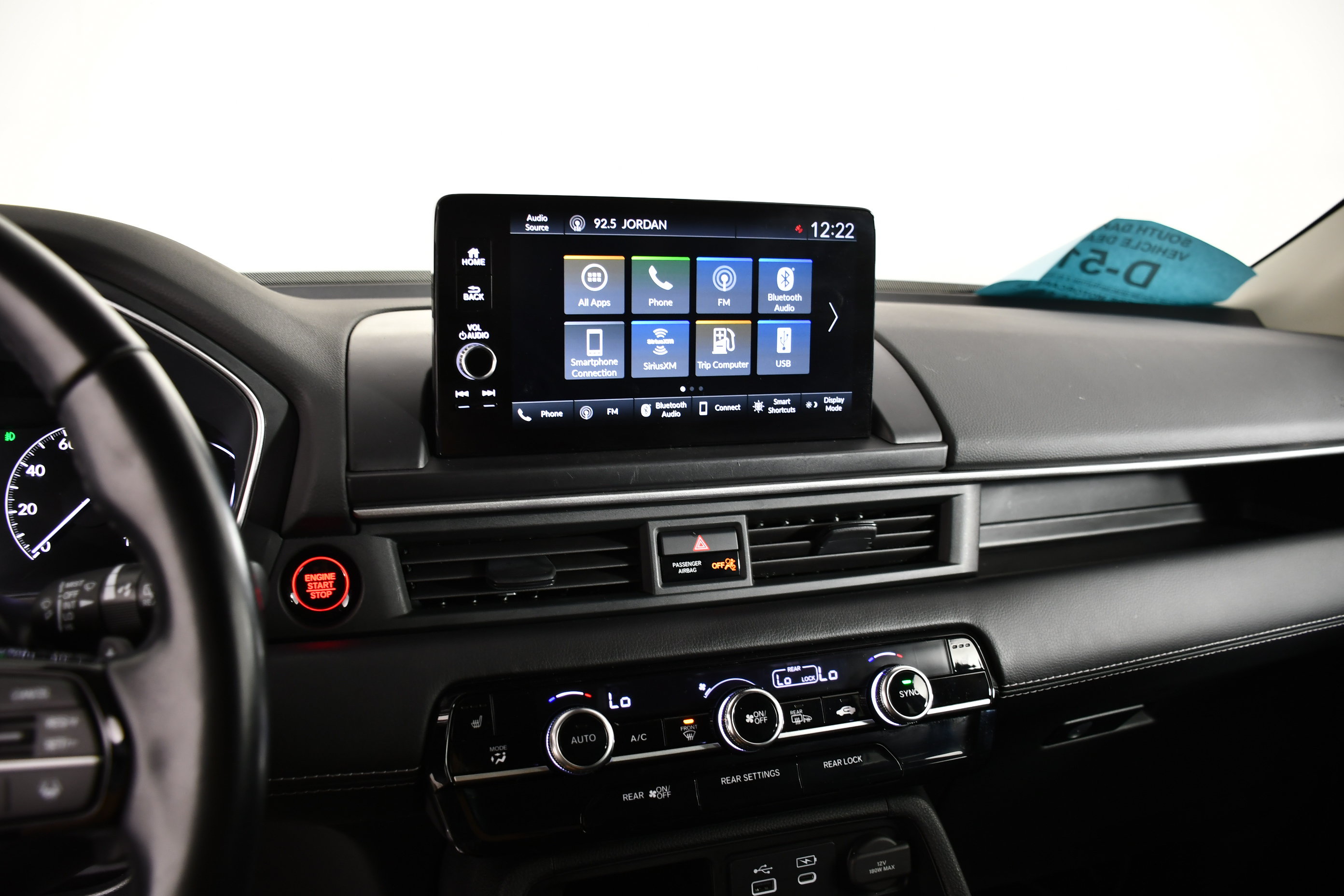 Certified 2023 Honda Pilot EX-L image 25