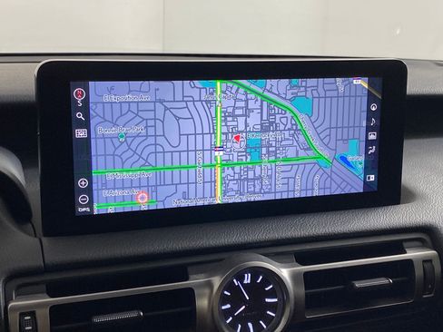 Used 2023 Lexus RC 350 F Sport image 24