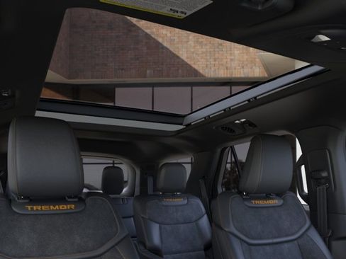 New 2026 Ford Explorer Tremor AWD/4WD image 22