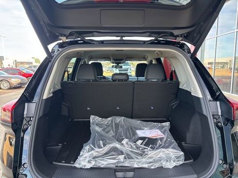 New 2026 Nissan Rogue Rock Creek image 19