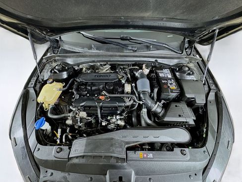 Used 2023 Kia K5 LXS image 20