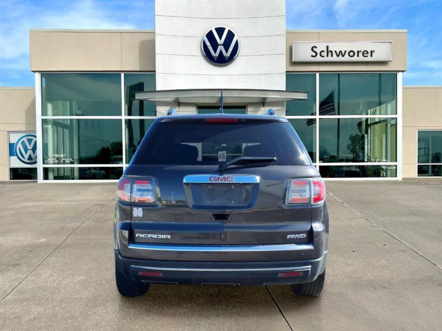 Used 2015 GMC Acadia SLE AWD/4WD image 5
