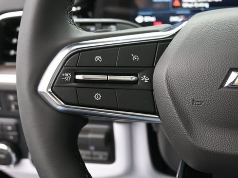 New 2026 Chevrolet Suburban Premier image 37