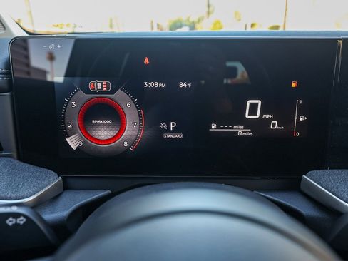 New 2026 Nissan Kicks SV image 28