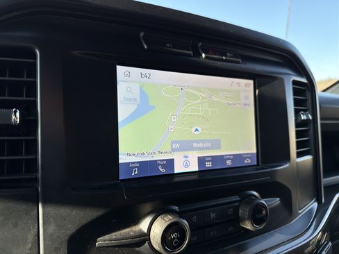 Used 2022 Ford F150 XL w/ STX Appearance Package image 20