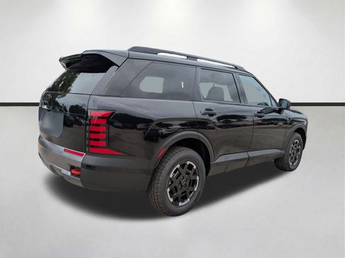 New 2026 Hyundai Palisade XRT Pro AWD/4WD image 4