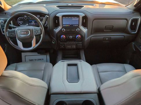 Used 2021 GMC Sierra 1500 SLT w/ SLT Premium Package image 20