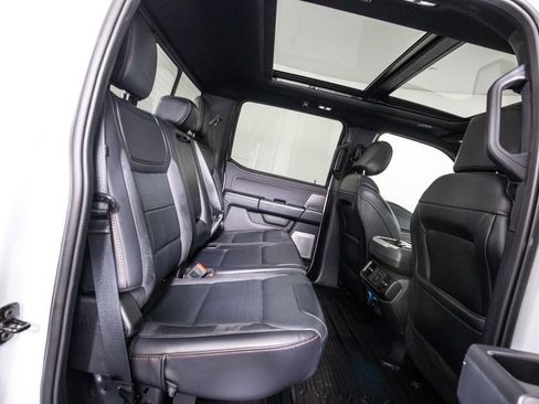 Used 2024 Ford F150 Raptor AWD/4WD image 11