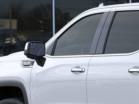 New 2026 GMC Sierra 1500 Denali image 12