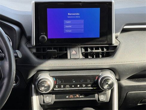 Certified 2024 Toyota RAV4 XLE image 17