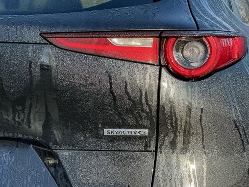 Certified 2025 MAZDA CX-30 AWD 2.5 S w/ Preferred Package image 26