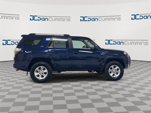 Used 2024 Toyota 4Runner SR5 image 9