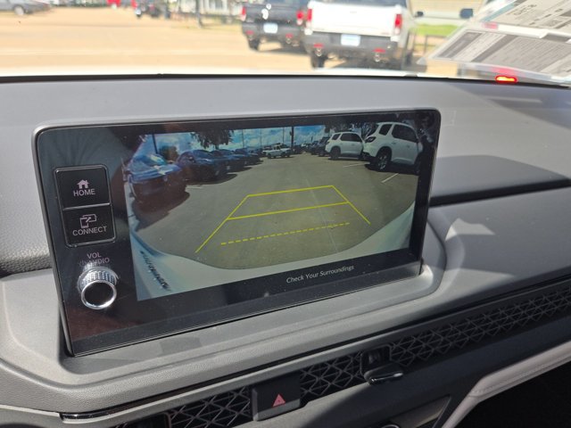 New 2026 Honda Accord LX image 20