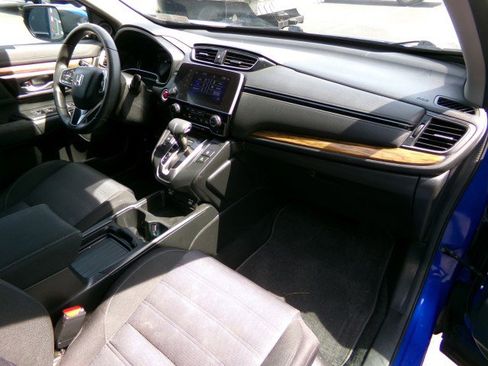 Used 2021 Honda CR-V EX image 12