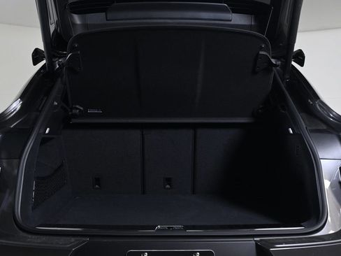 Certified 2026 Porsche Cayenne Turbo GT image 30