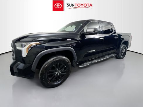 Used 2023 Toyota Tundra SR5 image 9