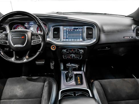 Used 2020 Dodge Charger Scat Pack w/ Plus Group RWD image 21
