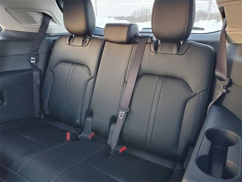 Certified 2025 MAZDA CX-90 Plug-In Hybrid w/ Preferred image 12