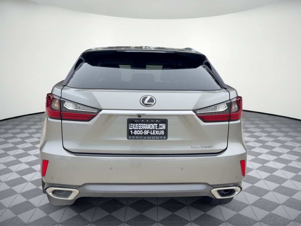 Used 2019 Lexus RX 350 AWD w/ Navigation Package image 11