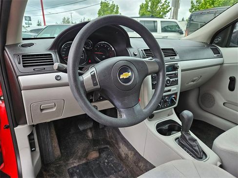 Used 2010 Chevrolet Cobalt LS w/ Protection Package image 14