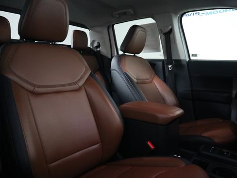 Used 2024 Ford Maverick Lariat FWD image 20