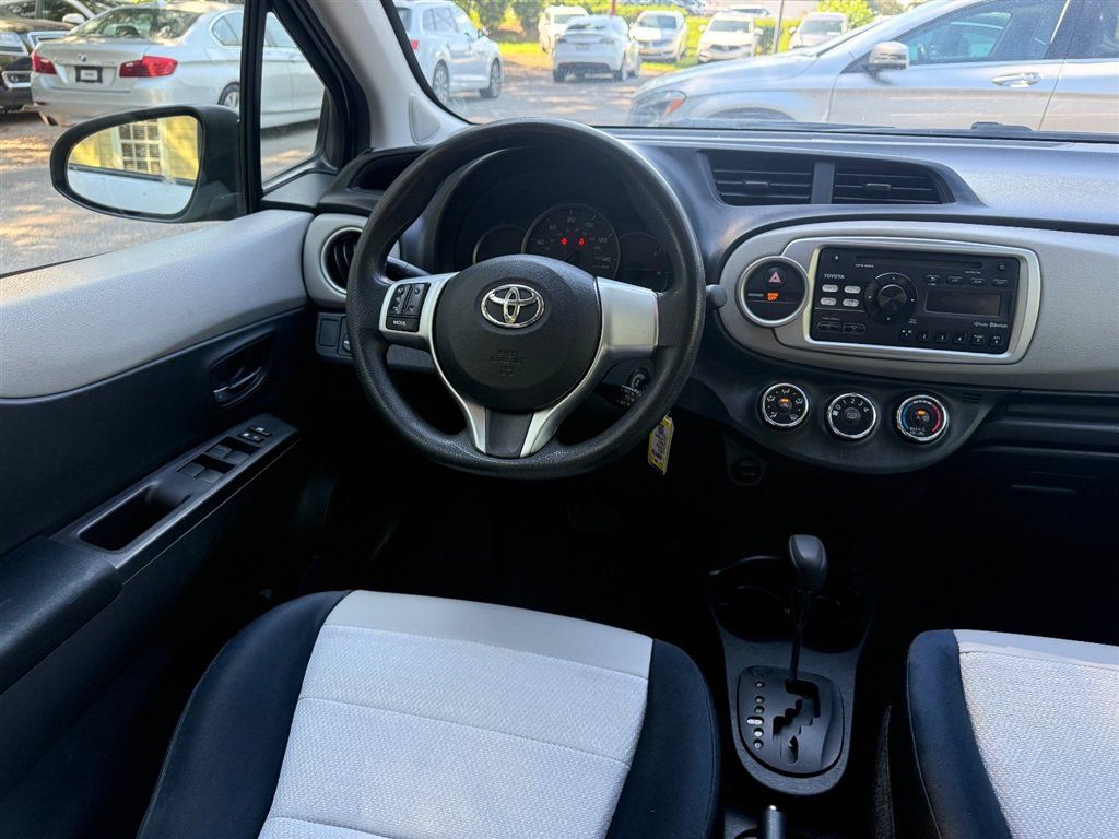 Used 2012 Toyota Yaris LE FWD image 14