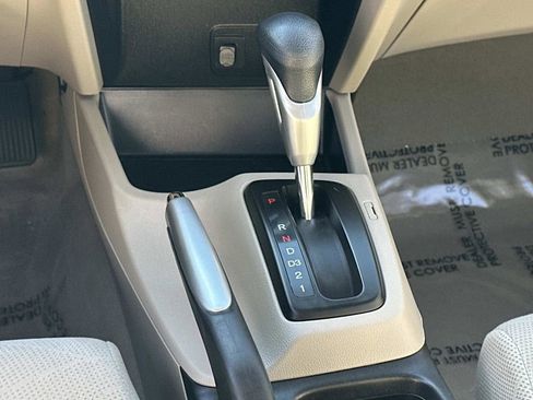 Used 2012 Honda Civic EX image 13