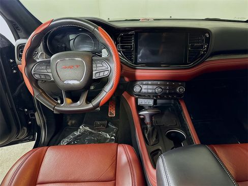 Used 2022 Dodge Durango SRT w/ Premium Interior Group image 18