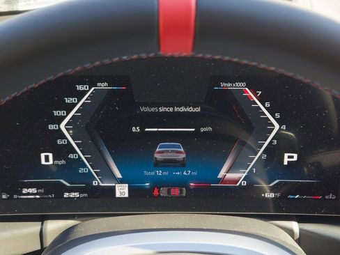 New 2026 BMW M340i w/ Premium Package image 16