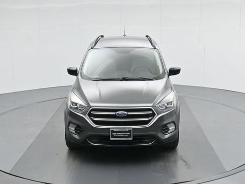 Used 2019 Ford Escape SE image 38