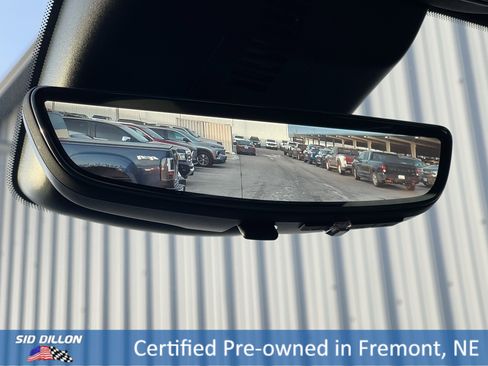 Certified 2025 Buick Enclave Avenir w/ Super Cruise Package image 15