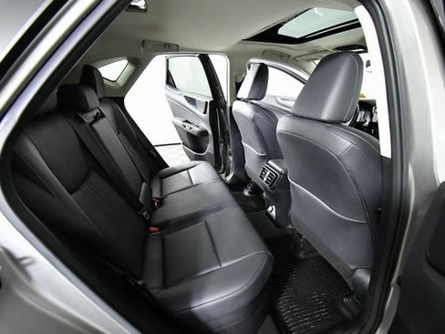 Used 2022 Lexus NX 350h 350h Premium image 23