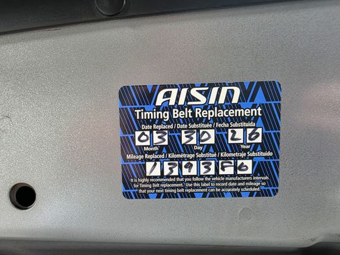 Used 2003 Toyota Land Cruiser AWD/4WD image 2