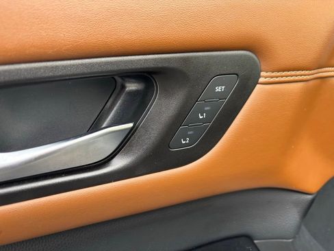 Used 2024 Nissan Pathfinder Platinum w/ Cargo Package image 17