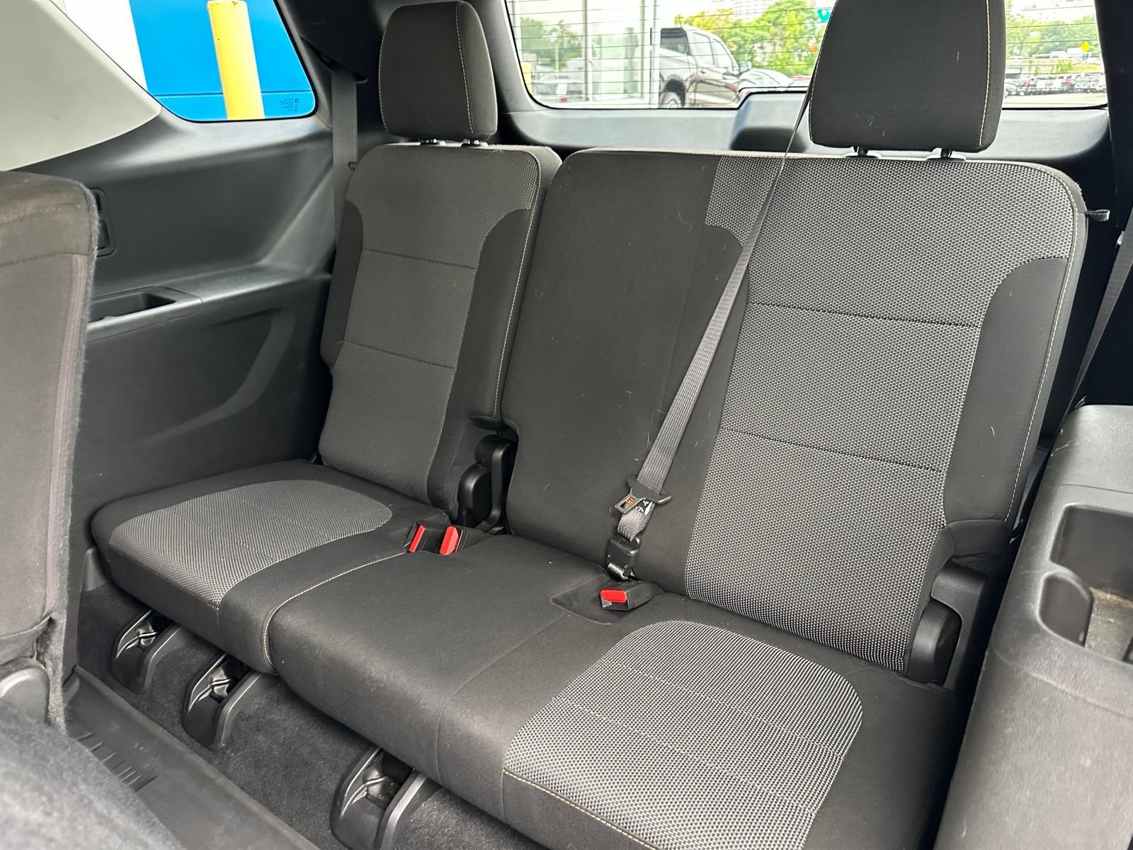 Used 2018 Chevrolet Traverse LS AWD/4WD image 11