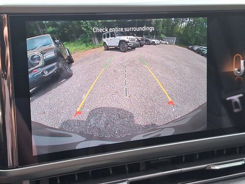 New 2025 Jeep Wrangler Sport S image 12