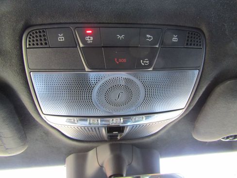 Used 2021 Mercedes-Benz G 63 AMG 4MATIC image 35