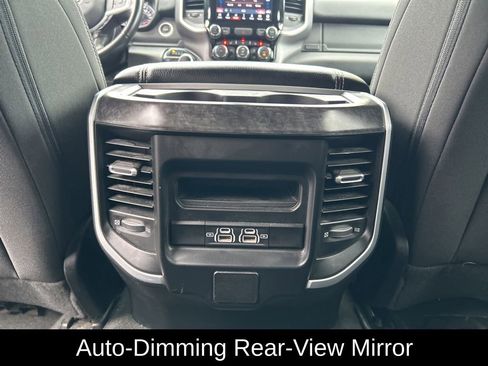 Used 2022 RAM 1500 Big Horn image 37