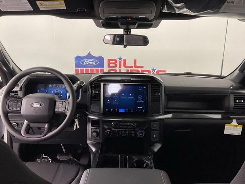 New 2026 Ford F150 STX w/ Equipment Group 200A AWD/4WD image 17