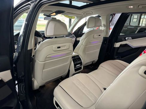 Used 2019 BMW X7 xDrive40i w/ Premium Package image 22