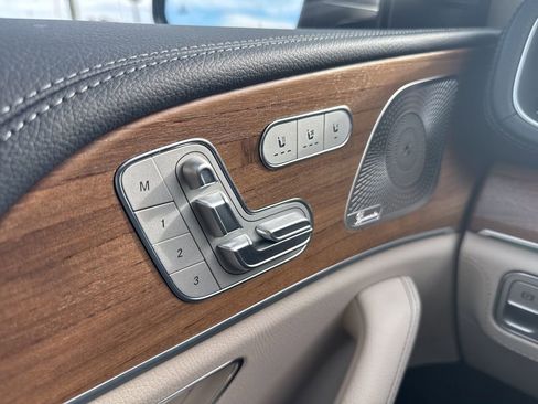 Certified 2024 Mercedes-Benz GLE 350 4MATIC image 42