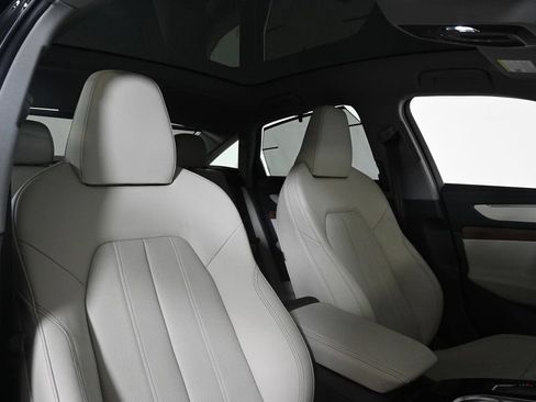 Used 2026 Audi A6 Premium Plus w/ Premium Plus Package image 15