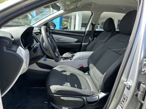 Used 2024 Hyundai Tucson SE FWD image 30