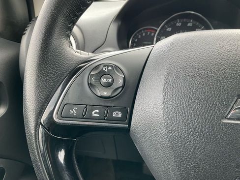 Used 2019 Mitsubishi Mirage G4 SE image 5