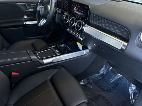 Certified 2026 Mercedes-Benz GLB 250 image 15