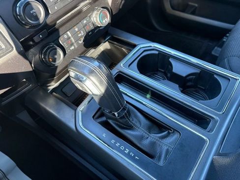 Used 2016 Ford F150 XLT w/ Equipment Group 302A Luxury image 33